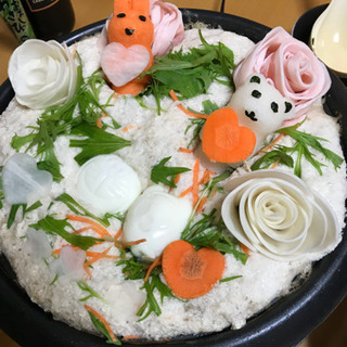 ✨料理好きな友達募集です😃✨