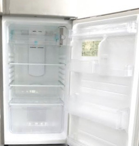 ?配送無料?当日配送‼️SHARP  228L 冷蔵庫? スリムなロースタイル設計?