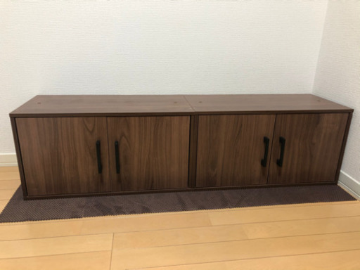 ニトリ Jコンボ ドアワイド 2個セット