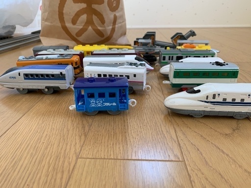 電車