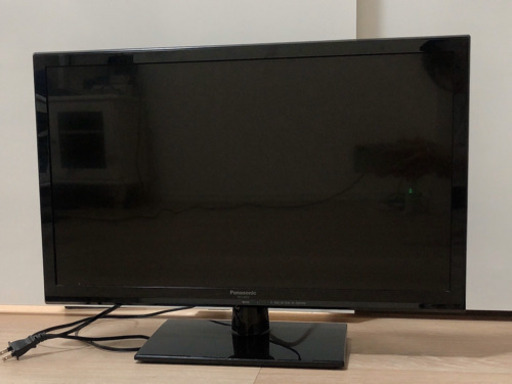 Panasonic 液晶テレビ 24インチ