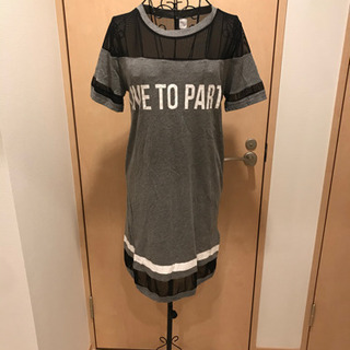 ワンピース【H&M】の画像