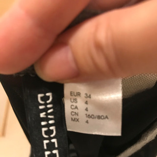 ワンピース【H&M】の画像