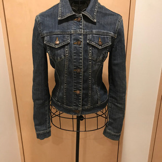 Gジャン【ANAP】の画像