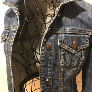 Gジャン【ANAP】の画像