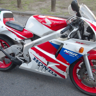 ■動画あり／NSR250R／MC21／SE／乾式クラッチ／純正カウル／ノーマル／1991年の画像