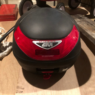バイクパーツ　micro2 GIVI 新品未使用品