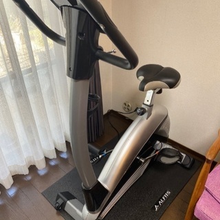 アルインコフィットネスバイク ALINCO AFB7014