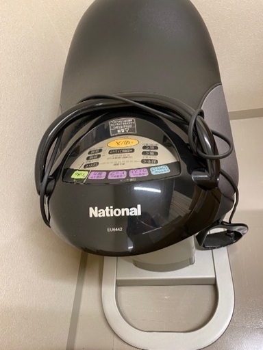 Panasonic ジョーバ