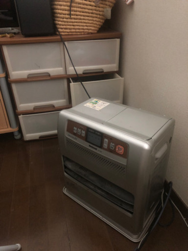 自宅フリマ シングルベッド2000円他　引取のみ