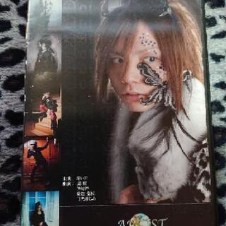 ホスト好きさんへ！歌舞伎町 CLUB ARTIST DVD 売ります。の画像