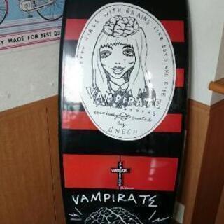 サーフボード サンタクルーズの画像