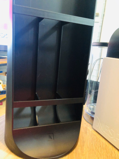 ★美品★Nespressoコーヒーマシンセット