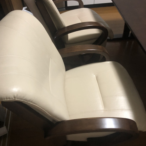 ダイニングテーブルセット