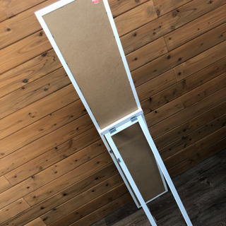 スタンドミラー　姿見鏡　150cm ②の画像
