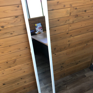 スタンドミラー　姿見鏡　150cm ③