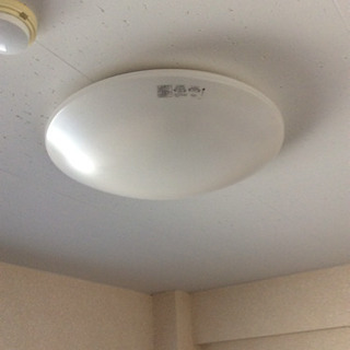 シーリングライト