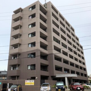 早良区飯倉　賃貸マンション　仲介料不要