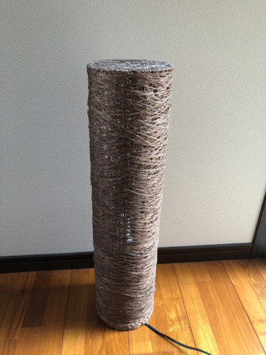 フロア照明