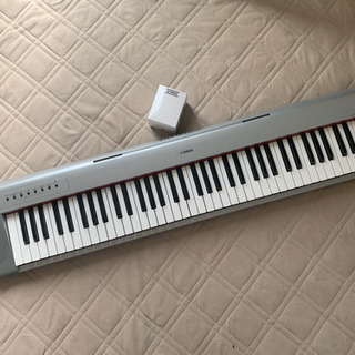 YAMAHA piaggero NP-31S