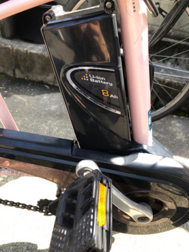 急募！！！！Panasonic Gyutto 電動自転車 