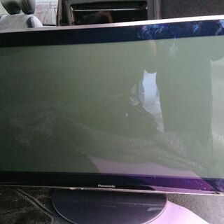 Panasonic VIERA TH-P42V1 あげます