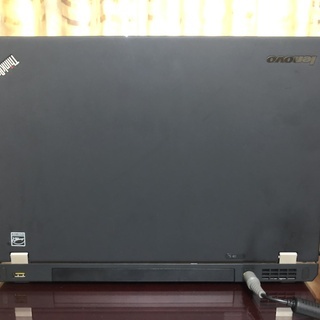 Lenovo T530 i7 2.9GHz SSD:240G メモリ:8G Office 2016 1600×900の画像