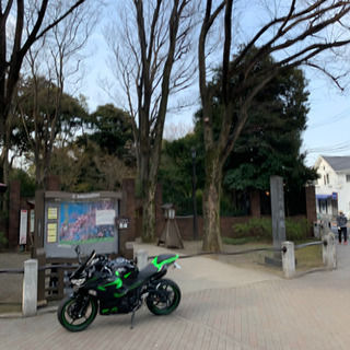 ツーリング仲間探してます♪