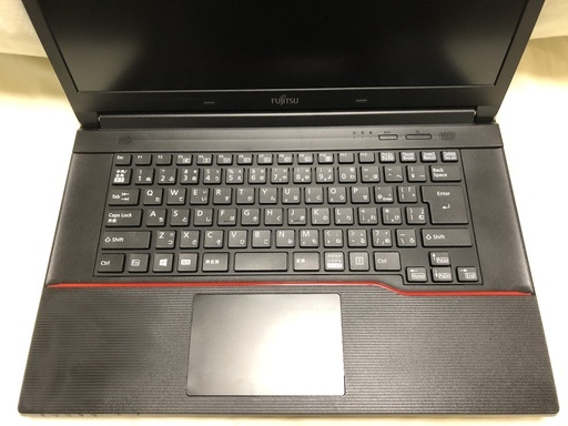 【商談中】LIFE BOOK A574/M i5-4310M 2.7GHz SSD:500G Mem:8G Office2016 1920×1080