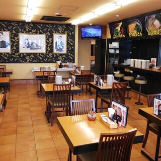 【カレー屋のキッチンスタッフ大募集】　少人数でマイペースに働ける◎とっても気楽なカレー店♪車通勤OK　の画像