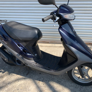 HONDA／DIO AF27 程度良好車両　