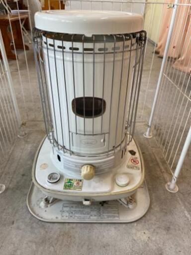 業務用ストーブ 石油ストーブ コロナ 灯油