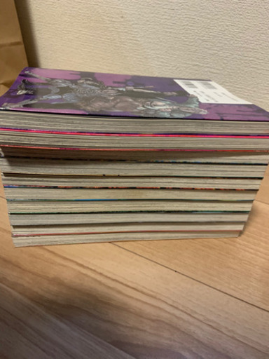 ドロヘドロ  漫画　【1〜10巻】林田球