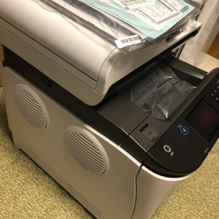 RICOH プリンター P C301SF オフィス 2台目