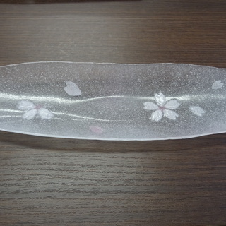 おうちの中でお花見(^▽^)
