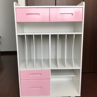 子供用本棚