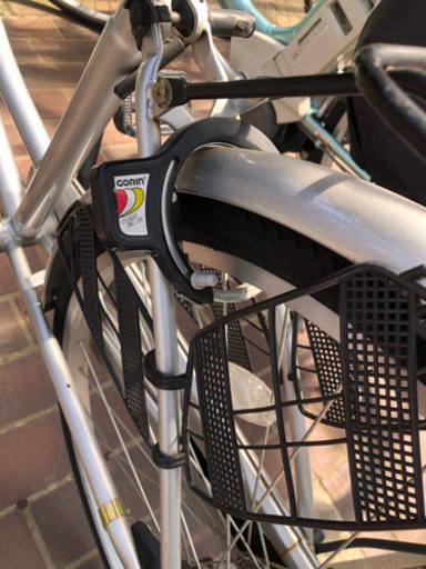 自転車26(取引中)