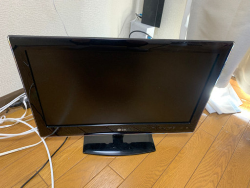 LG テレビ