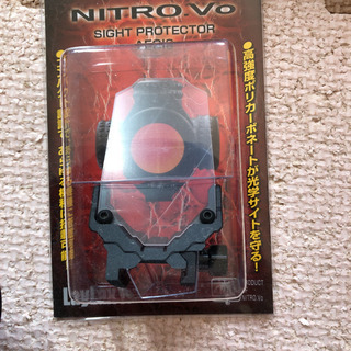 東京マルイ　CQBR BLACK1 ガスブローバックの画像