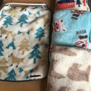 おりこうエプロン