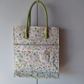 ミントン　中古バッグの画像