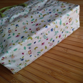 ミントン　中古バッグの画像