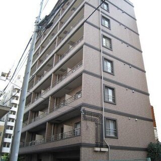 ☆初期費用125000円☆メンズエステ可☆事務所利用可☆の画像