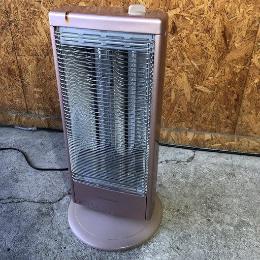 電気ヒーター　1000ｗ
