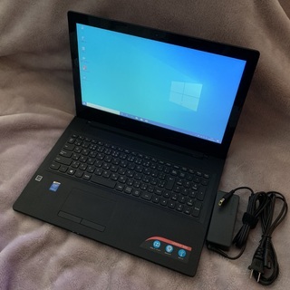 【元箱入り、500GB SSHD、8GBメモリ】 Lenovo ...