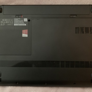 【元箱入り、500GB SSHD、8GBメモリ】 Lenovo ThinkPad G50-80 Core i3 第5世代 Windows10 Proの画像