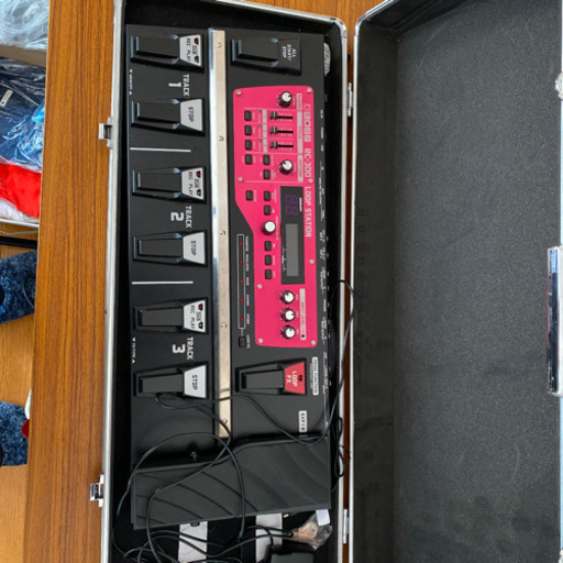 その他 BOSS RC-300