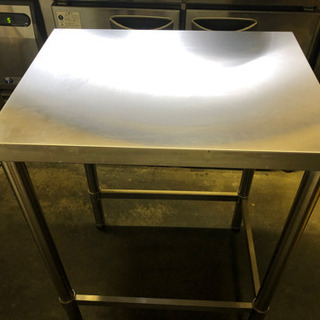 業務用作業台　（決まりました）