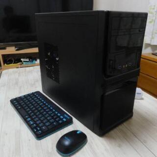 【PCゲーム入門用】Win10、core i7 3770、8GB...