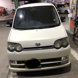 ムーヴ　値上げしましたの画像